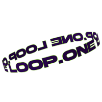 logo loop one
